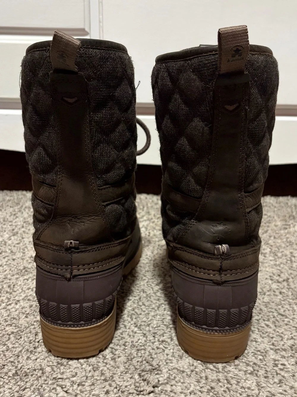 Kamik Sienna 3 Heat MX 90 Winter Boots